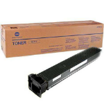 Konica Minolta A0TM150/TN-613K Toner black, 45K pages for KM Bizhub C 552