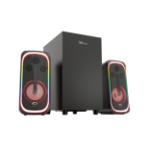 Trust GXT 635 Rumax speaker set 40 W Universal Black 2.1 channels 10 W Bluetooth