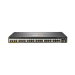 HPE Aruba Networking 2930M 24 Smart Rate PoE+ 1-slot Switch