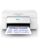 Epson Expression Home XP-4205 Inkjet A4 5760 x 1440 DPI 10 ppm Wifi
