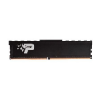 Patriot Memory Signature Premium PSP416G320081H1 memory module 16 GB 1 x 16 GB DDR4 3200 MHz