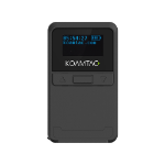 KOAMTAC KDC180MR Wearable bar code reader 1D/2D Black
