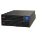 APC SRV6KRIRK uninterruptible power supply (UPS) Double-conversion (Online) 6 kVA 6000 W