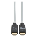 Eaton P568FA-30M-8K6 HDMI cable 1181.1" (30 m) HDMI Type A (Standard) Black, Gray