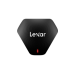 Lexar LRW500URB card reader USB 3.2 Gen 1 (3.1 Gen 1) Type-C Black