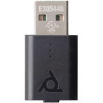 Poly Poly Savi D400 UC DECT 1880-1900 MHz Dongle EMEA - INTL English Loc  -  Euro plug