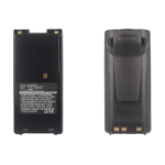 CoreParts MBXTWR-BA0071 two-way radio accessory Battery