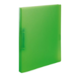 HERMA 19167 ring binder A4 Green
