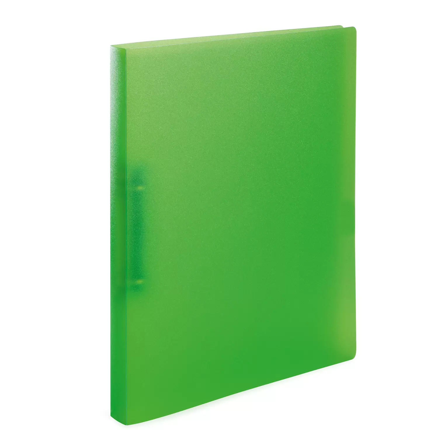 HERMA 19167 ring binder A4 Green