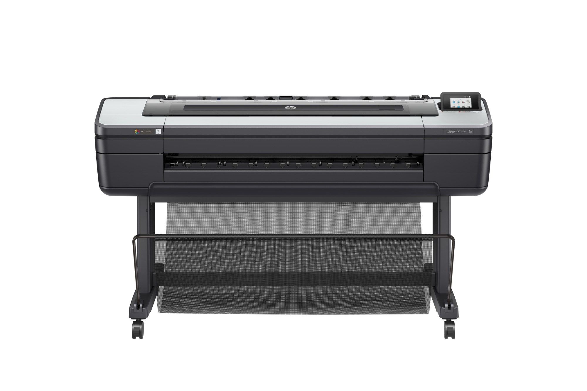 HP DesignJet Z9+ dr 44-in PostScript large format printer 2400 x 1200 DPI