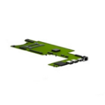 HP 767821-501 laptop spare part Motherboard