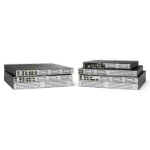 Cisco 4221 Integrated Services Router