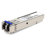 AddOn Networks Finisar FTLX1475D3BCL Compatible TAA 10GBase-LR SFP+ Transceiver (SMF, 1310nm, 10km, LC, DOM)