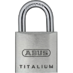 ABUS 64TI/20 padlock Conventional padlock 1 pc(s)