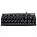 Esperanza TK101 keyboard USB Black