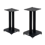 B-Tech Atlas Loudspeaker Floor Stands 40cm (15.8”)