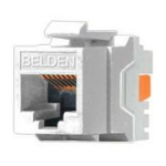 Belden AX101320 keystone module