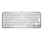 Logitech MX Keys Mini Minimalist Wireless Illuminated Keyboard