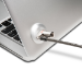 Kensington Security Slot Adapter Kit for Ultrabook