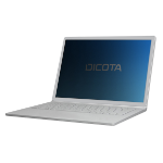 Dicota D31774 display privacy filters Frameless display privacy filter 34.3 cm (13.5")
