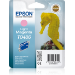 Epson C13T04864010/T0486 Ink cartridge light magenta, 400 pages/5% 13ml for Epson Stylus Photo R 300