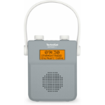 TechniSat Digitradio 30 Portable Digital Grey