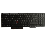 Lenovo 01HW226 laptop spare part Keyboard