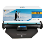 G&G 15269 printer drum Compatibel 1 stuk(s)