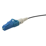 Hubbell FCLC900KSM12 fiber optic connector LC Male