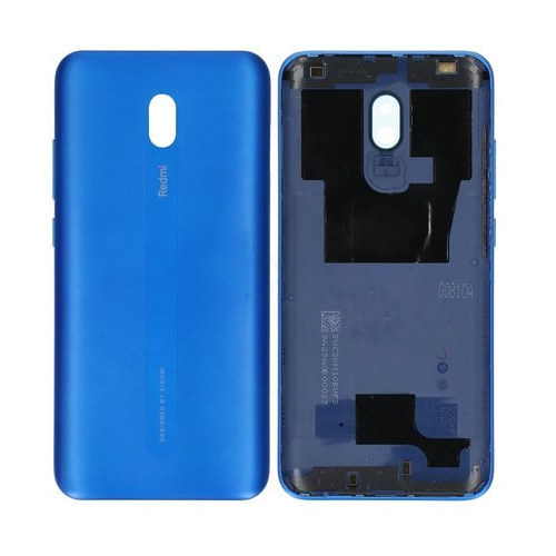 EU Product - Redmi 8A Back Cover Blue thumbnail