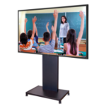 Unicol RHPL100HD TV mount 2.79 m (110") Black