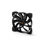 be quiet! ! Pure Wings 2 140mm high-speed Computer case Fan 14 cm Black