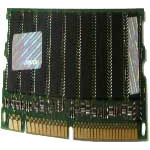 Hypertec 256GB PC100 (Legacy) memory module 0.25 GB 1 x 0.25 GB SDR SDRAM