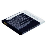 CoreParts MBXSA-BA0002 mobile phone spare part Battery Black  Chert Nigeria