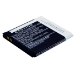 CoreParts MBXSA-BA0002 mobile phone spare part Battery Black