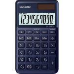 Casio SL-1000SC-NY calculator Pocket Basic Blue