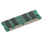 Lexmark 256 MB DDR2 DRAM geheugenmodule