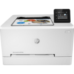 HP Color LaserJet Pro M255dw, Print