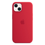 Apple MC4E4ZM/A mobile phone case 15.5 cm (6.1") Cover Red