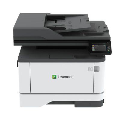 Image of Lexmark MX331adn Laser A4 600 x 600 DPI 38 ppm