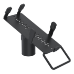 Ergonomic Solutions SpacePole Payment Ingenico IPP480 without Printer DuraTilt™ SP1 (with handle)