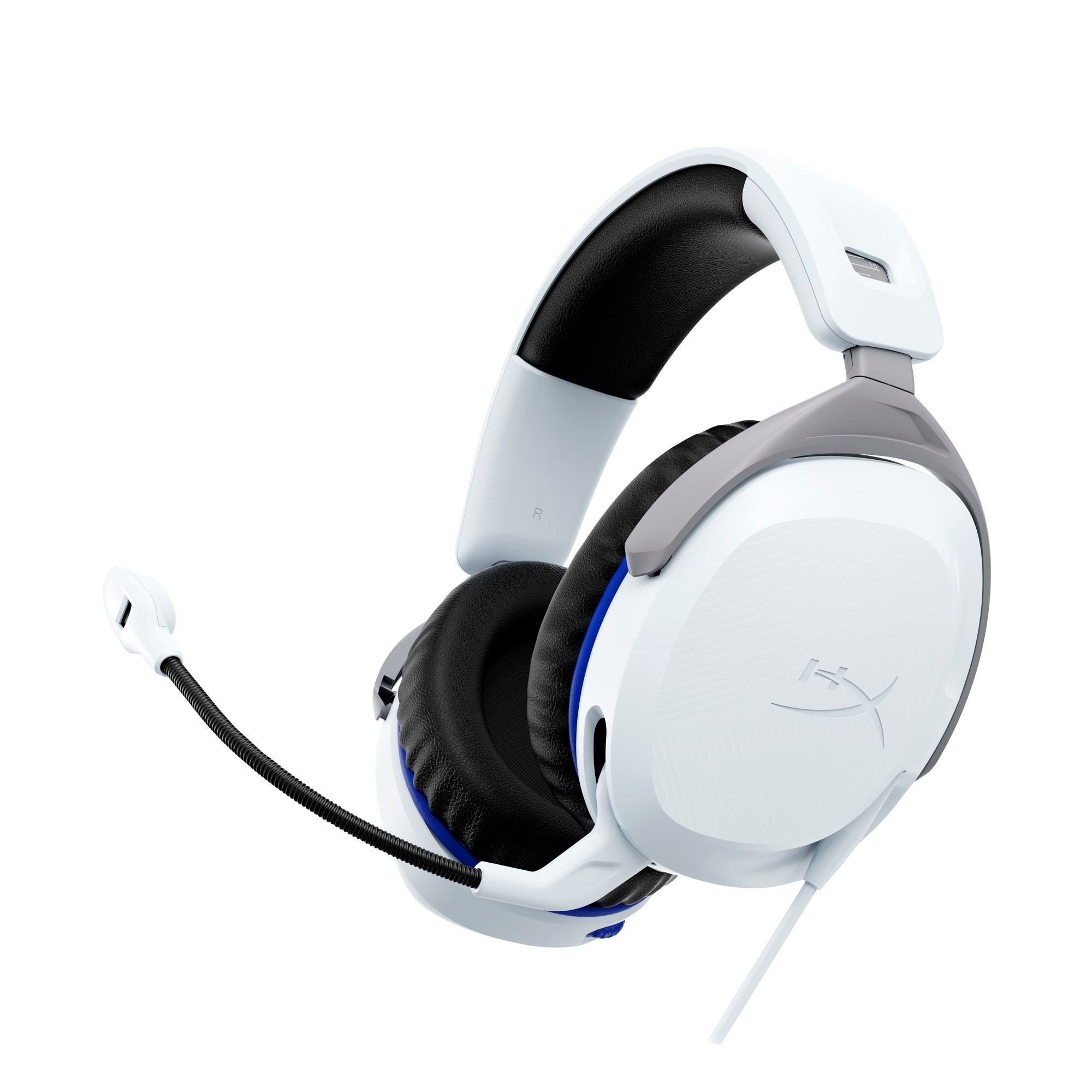 EU Product - Cloud Stinger 2 - Gaming - Headset - ohrumschlieend - Headset - 28 KHz thumbnail