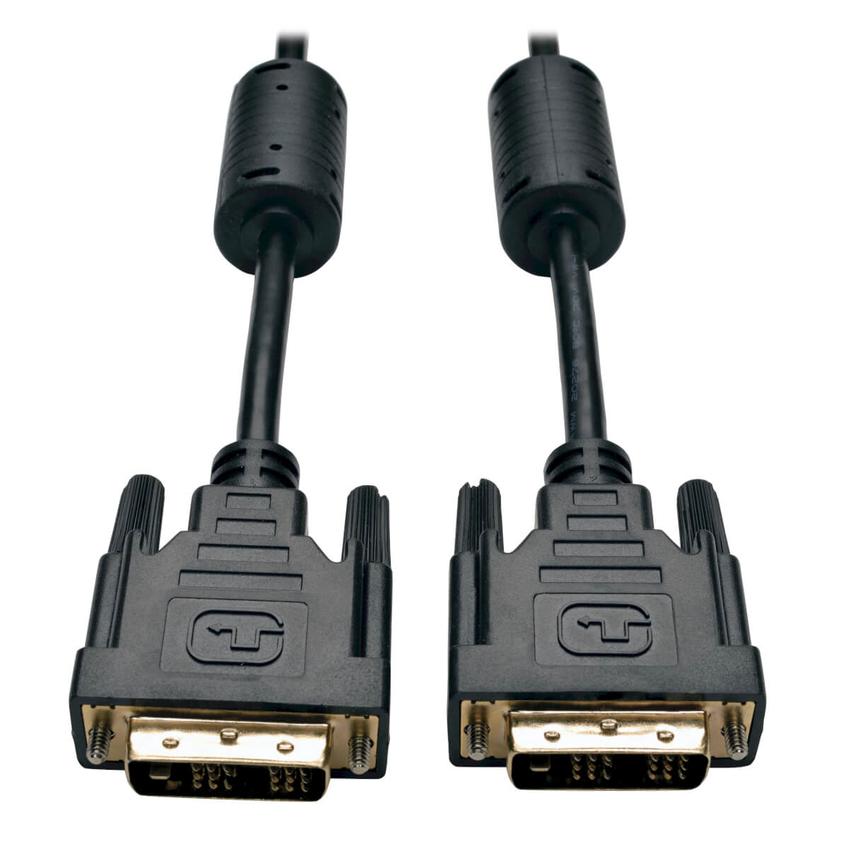 Cable DVI a HDMI 35 pies – Cables y Conectores