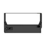Epson C43S015362/ERC-23-BR Nylon black+red for Epson ERC 23