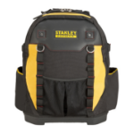 Stanley 1-95-611 backpack Black Nylon