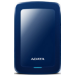 ADATA HV300 external hard drive 2 TB Blue