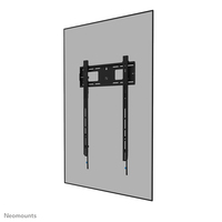 Neomounts Neomounts LEVEL-750  50-98" Wall Mount (XL, 100 kg, portrait, kickstand, lockable, connectable, VESA 500x800)