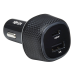 Tripp Lite U280-C02-63W-1B mobile device charger Universal Black Cigar lighter Fast charging Auto