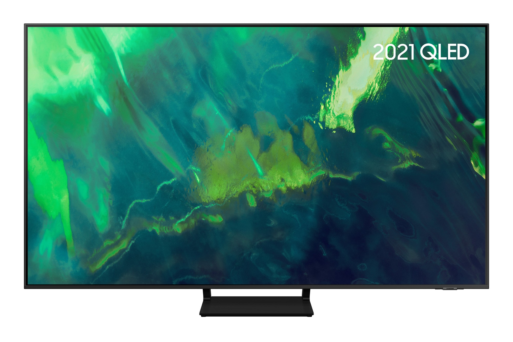 Samsung QE55Q70AATXXU TV 139.7 cm (55") 4K Ultra HD Smart TV Wi-Fi Black