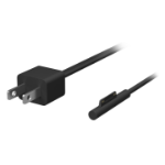 Microsoft Surface 65W Power Supply Laptop, Tablet Black AC Indoor